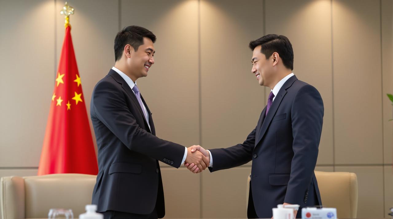 青青草视频与腾讯视频签署五年战略合作协议